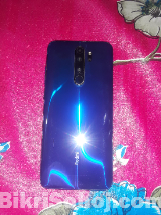 Redmi note 8 pro